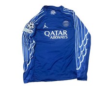 PSG | Maglia manica lunga uomo