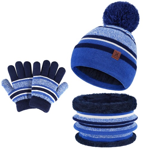 Invernale bambino berretto - bambino,