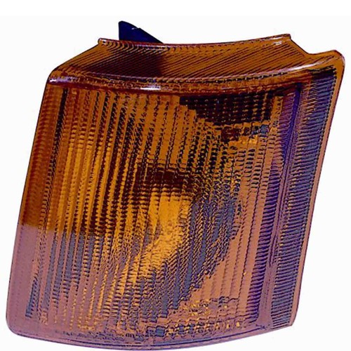 Fanale anteriore arancio ford - fanale,