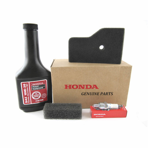Kit tagliando generatore - kit,