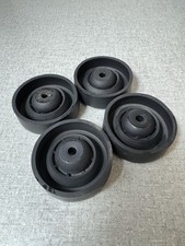 Pioneer PL-518 Giradischi - 4 Piedi inferiori - Ricambi originali