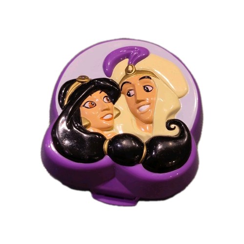 Polly pocket bluebird disney - pocket,