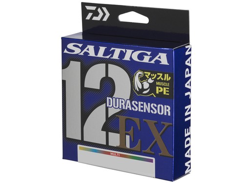 Nuovo daiwa saltiga - nuovo,
