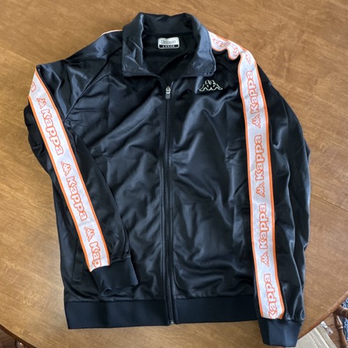 Kappa authentic men track - authentic,