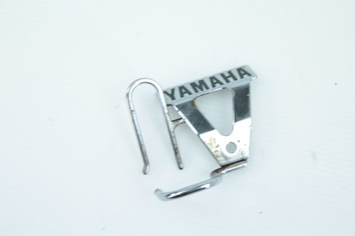 Fissaggio emblema yamaha - emblema, xv