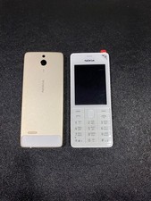 NUOVO! Nokia 515 custodia oro