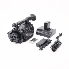 Sony PMW-F3 Super 35 mm XDCAM