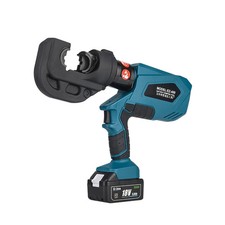 Pinza idraulica professionale