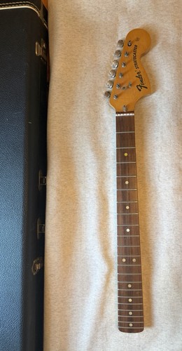 Collo fender stratocaster 1974 - collo,