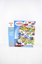Il Trenino Thomas Ludattica Gioco Gigante
