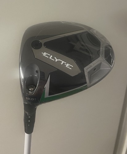Callaway elyte driver sinistro - elyte,