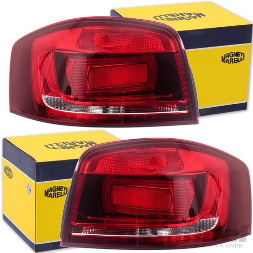 Magneti marelli restyling - magneti,