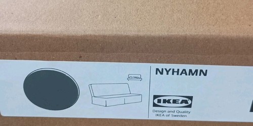 Copridivano ikea nyhamn - ikea,
