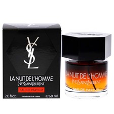 Yves Saint Laurent La Nuit De