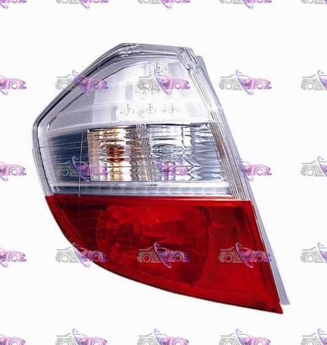 Fanale fanalino stop led - fanale,