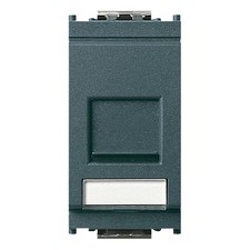 VIMAR IDEA Presa RJ45 Netsafe