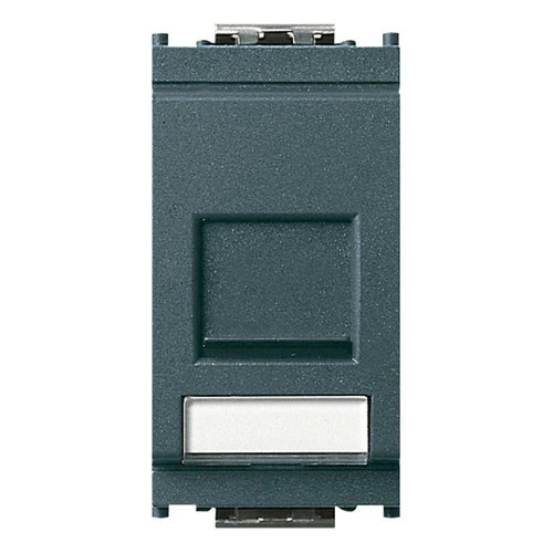 Vimar idea presa rj45 netsafe - idea,