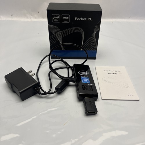 Intel pro mini - mini, pc