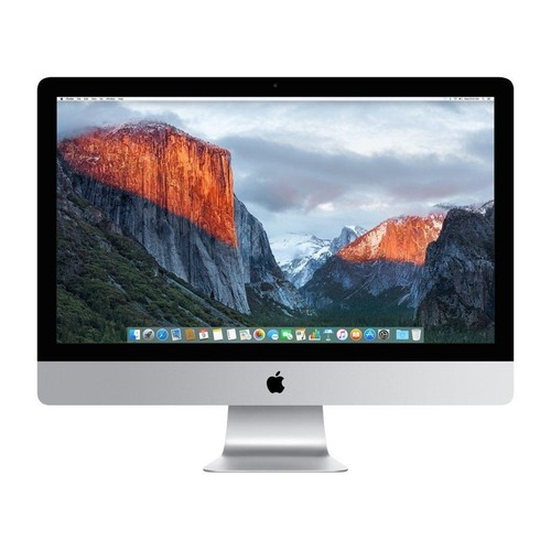 Apple imac 2014 a1419 - imac, 32gb