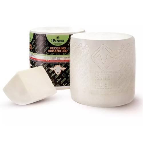 Pecorino romano dop - dop, stagionato
