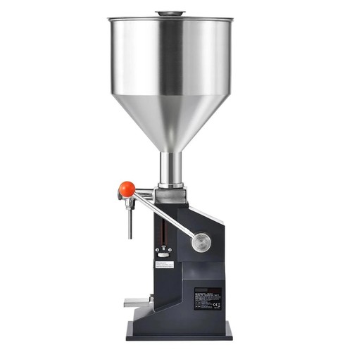 Riempitrice liquida pasta - riempitrice,