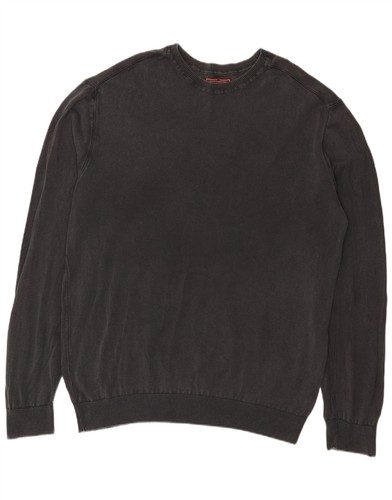 Maglione maglione girocollo
