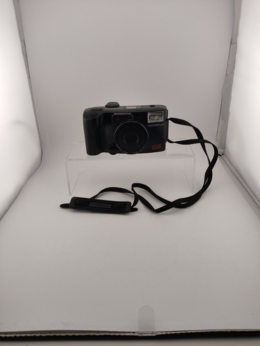 Olympus infinity zoom 200 - olympus,