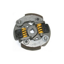 FRIZIONE POLINI COMPLETA 2 MASSE DIAMETRO 80 PER MINIMOTO - 143160009