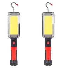 X2 TORCIA PER AUTO CON GANCIO