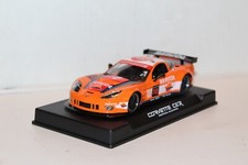 SLOT CAR NSR  CORVETTE C6
