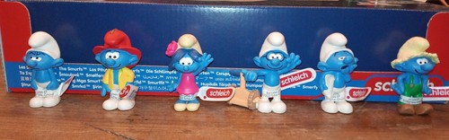 Puffi 2022 smurf 20833 - 2022,
