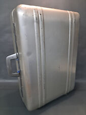 Halliburton Valigia Alluminio