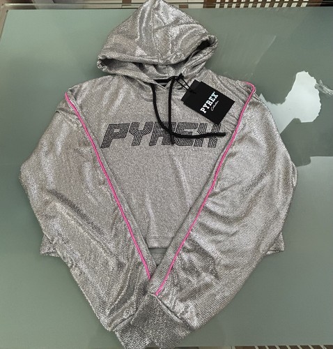 Felpa pyrex donna - felpa,
