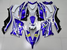 Kit carene carrozzeria stampo