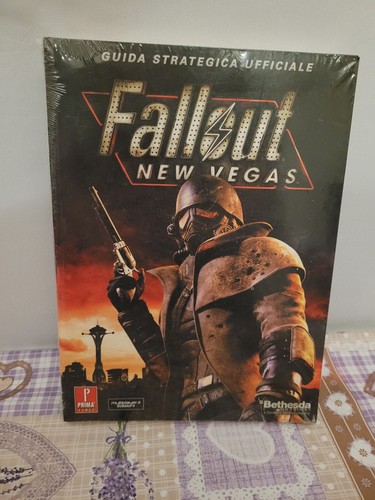 Fallout new vegas - fallout, guida