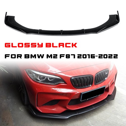 Per bmw f87 21 - 16-21, spoiler