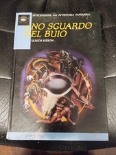 Uno sguardo nel buio