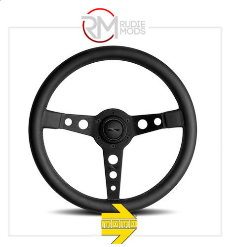 Volante originale momo - originale,