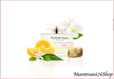 Yodeyma profumo donna iris - yodeyma,