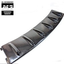 GENERATORE VORTICE PER SPOILER TETTO SUBARU IMPREZA GDB NEW AGE WRX STI 01-07 Z0279
