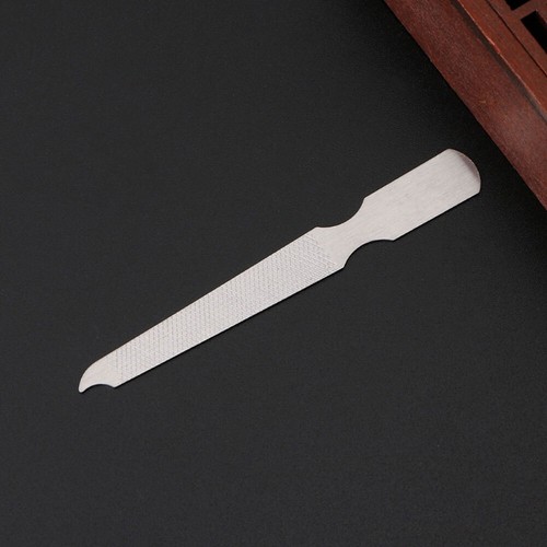 Kit attrezzi manicure - 2x,