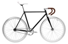 Wlkie - Nero 59cm Singola