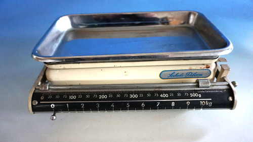 Bilancia cucina vintage - cucina,