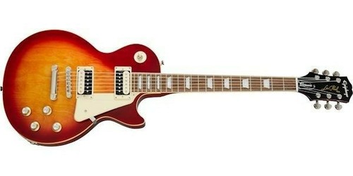 Epiphone les paul classic - epiphone,