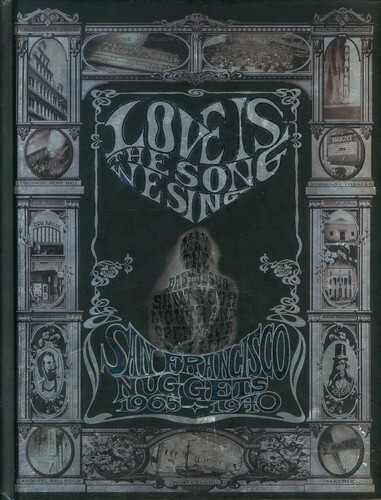 Love the song sing - is,
