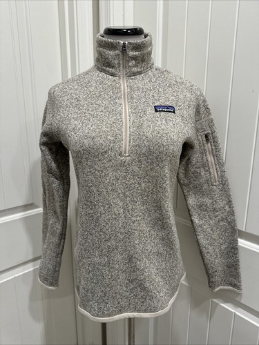 Patagonia maglione donna