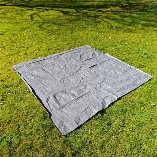 Tappeto tenda traspirante - tappeto,