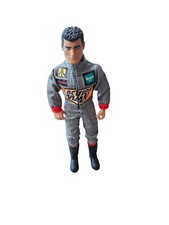 HASBRO VINTAGE 2000 ACTION MAN