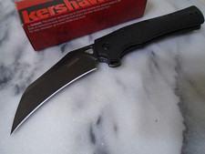 Kershaw Dawnstar Assisted Open