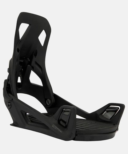 Attacco snowboard uomo - , burton